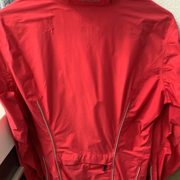 GORE-TEX Paclite Shell Bike Wear women's jacket s - Picture 2 of 4